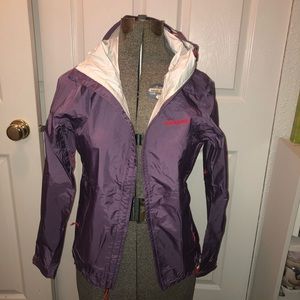 Patagonia Windbreaker